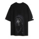 MWM Unisex κοντομάνικη μπλούζα Vanguard Dogs Embroidered VDog Tee